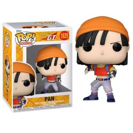 FUNKO POP ANIMATION DRAGON BALL GT #1629 PAN