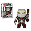 FUNKO POP GAMES GEARS OF WAR #478 BOOMER