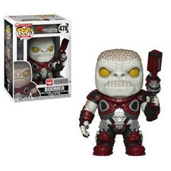FUNKO POP GAMES GEARS OF WAR #478 BOOMER