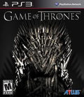 GAME OF THRONES PS3