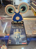 SILENT HILL SHATTERED MEMORIES PS2 CIB