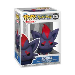 FUNKO POP GAMES POKEMON #1032 ZORUA