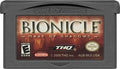 BIONICLE MAZE OF SHADOWS GBA