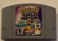 POKEMON PUZZLE LEAGUE  N64