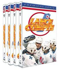 PREMIERE SERIE LANCE ET COMPTE DVD