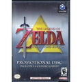THE LEGEND OF ZELDA COLLECTOR'S EDITION NINTENDO GAME CUBE