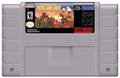 AN AMERICAN TAIL FIEVEL GOES WEST NINTENDO SNES