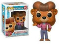 DISNEY TALESPIN #443 REBECCA CUNNINGHAM LIQUIDATION