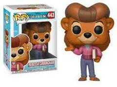 DISNEY TALESPIN #443 REBECCA CUNNINGHAM LIQUIDATION