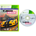 FORZA HORIZON  XBOX 360