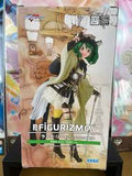MACROSS FRONTIER LEE RANKA MANGAS