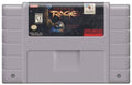 PRIMAL RAGE NINTENDO SNES