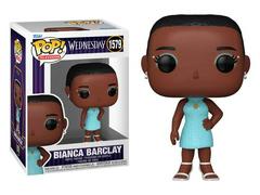 FUNKO POP TELEVISION WEDNESDAY #1579 BIANCA BARCLAY