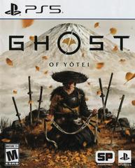 GHOST OF YOTEI PS5