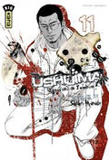 USHIJIMA L'USURIER DE L'OMBRE TOME 11 LIVRES MANGA
