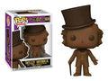 FUNKO POP MOVIES WILLY WONKA & THE CHOCOLATE FACTORY #1669 WILLY WONKA