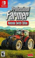 PROFESSIONAL FARMER NINTENDO SWITCH