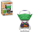 FUNKO POP ANIMATION DRAGONBALL Z #670 PICCOLO 2019 FALL CONVENTION LIMITED EDITION