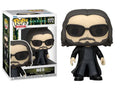 FUNKO POP MOVIES MATRIX #1172 NEO