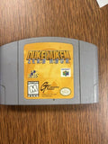 DUKE NUKEM ZERO HOUR N64