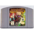 ROBOTRON 64 N64