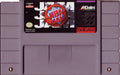 NBA JAM NINTENDO SNES