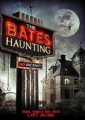 FILM THE BATES HAUNTING / LES DISPARUS DU BATES HOTEL DVD