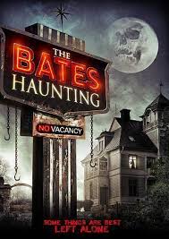 FILM THE BATES HAUNTING / LES DISPARUS DU BATES HOTEL DVD
