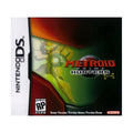 METROID PRIME HUNTERS NINTENDO DS