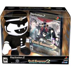 DEVILS SUMMONER 2 RAIHO SPECIAL EDITION PS2