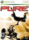PURE XBOX 360