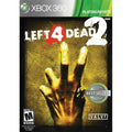 LEFT FOR DEAD 2 PLATINUM HITS XBOX 360