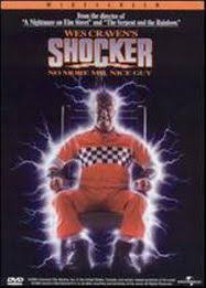 FILM SHOCKER NO MORE MR. NICE GUY WIDESCREEN DVD