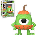 FUNKO POP PIXAR #1487 MIKE