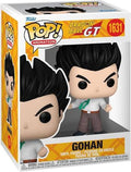 FUNKO POP ANIMATION DRAGON BALL GT #1631 GOHAN