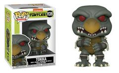 MOVIES TEENAGE MUTANT NINJA TURTLES #1139 TOKKA LIQUIDATION