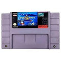 SEA QUEST DSV NINTENDO SNES