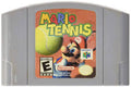 MARIO TENNIS NINTENDO N64