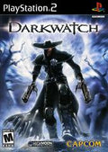 DARKWATCH PS2