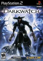DARKWATCH PS2