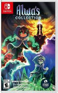 ALWA'S COLLECTION NINTENDO SWITCH