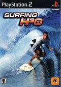 SURFING H3O PS2