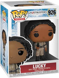 MOVIES GHOSTBUSTERS AFTERLIFE #926 LUCKY LIQUIDATION