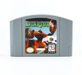 STARFOX 64 N64