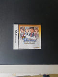 ACE ATTORNEY PHOENIX WRIGHT LIVRET D'INSTRUCTION NINTENDO DS