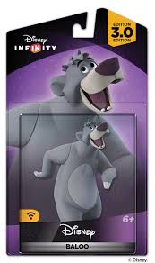 DISNEY INFINITY BALOO AUTRES