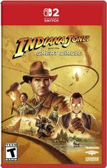 INDIANA JONES AND THE GREAT CIRCLE NSWITCH 2