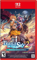 TRAILS IN THE SKY 2 SWITCH 2 PRICE