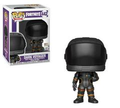 FUNKO POP GAMES FORTNITE #442 DARK VOYAGER