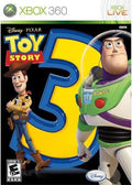 TOY STORY 3 XBOX 360 CIB